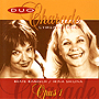 CD Cover Opus 1